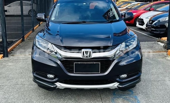 Buy Used Honda Vezel Black Car in Dar es Salaam in Dar es Salaam Buy Used Honda Vezel Black Car in Dar es Salaam in Dar es Salaam