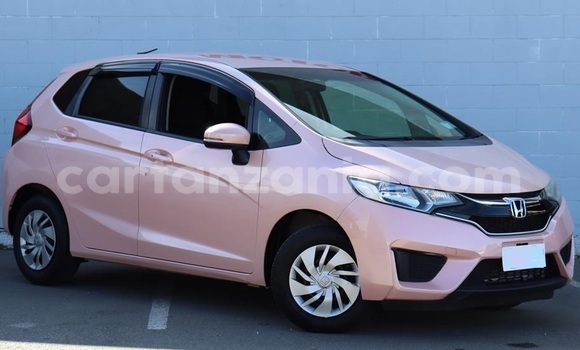 Buy Used Honda FIT Other Car in Dodoma in Dodoma