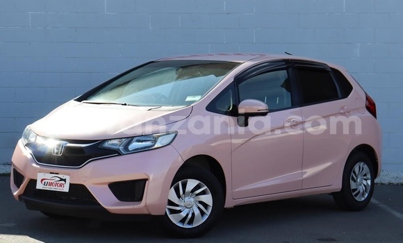 Buy Used Honda FIT Other Car in Dodoma in Dodoma Buy Used Honda FIT Other Car in Dodoma in Dodoma