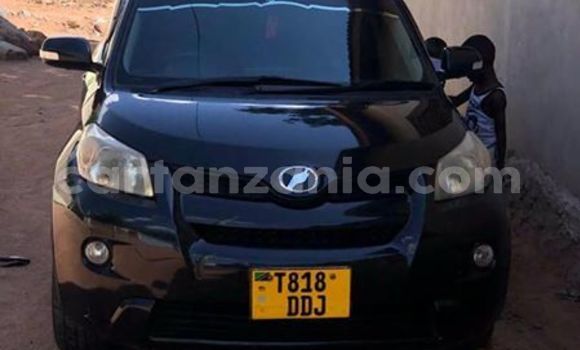Buy Used Toyota IST Black Car in Mwanza in Mwanza Buy Used Toyota IST Black Car in Mwanza in Mwanza
