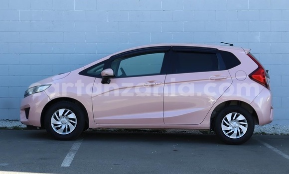 Buy Used Honda FIT Other Car in Dodoma in Dodoma Buy Used Honda FIT Other Car in Dodoma in Dodoma
