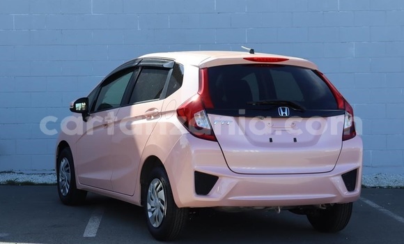 Buy Used Honda FIT Other Car in Dodoma in Dodoma Buy Used Honda FIT Other Car in Dodoma in Dodoma