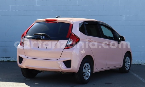 Buy Used Honda FIT Other Car in Dodoma in Dodoma Buy Used Honda FIT Other Car in Dodoma in Dodoma