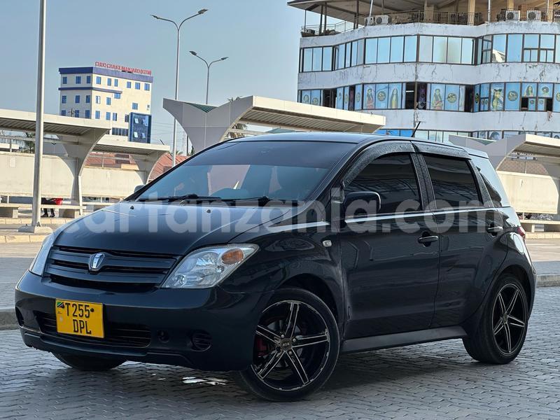 Big with watermark toyota ist dar es salaam dar es salaam 28115