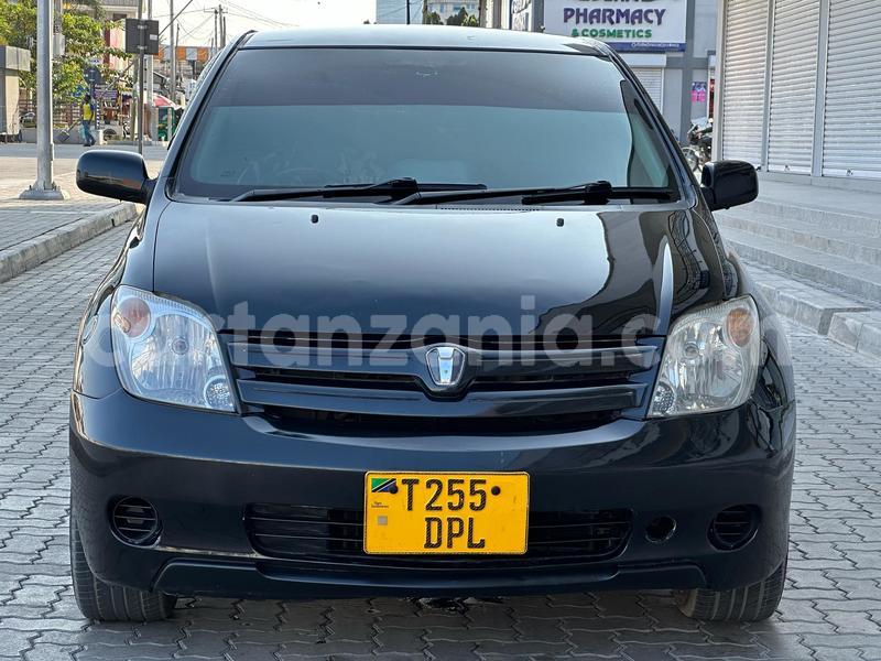 Big with watermark toyota ist dar es salaam dar es salaam 28115