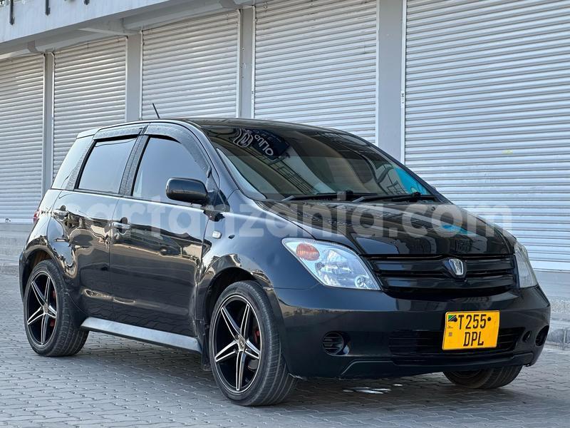 Big with watermark toyota ist dar es salaam dar es salaam 28115