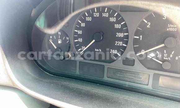 Buy Used BMW 315 Silver Car in Dar es Salaam in Dar es Salaam Buy Used BMW 315 Silver Car in Dar es Salaam in Dar es Salaam