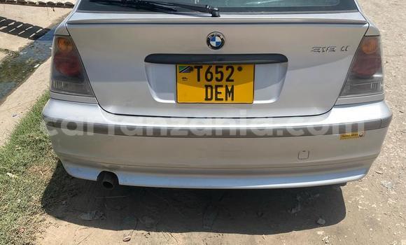 Buy Used BMW 315 Silver Car in Dar es Salaam in Dar es Salaam Buy Used BMW 315 Silver Car in Dar es Salaam in Dar es Salaam