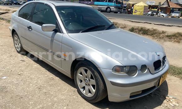 Buy Used BMW 315 Silver Car in Dar es Salaam in Dar es Salaam Buy Used BMW 315 Silver Car in Dar es Salaam in Dar es Salaam