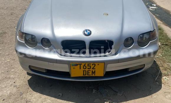 Buy Used BMW 315 Silver Car in Dar es Salaam in Dar es Salaam Buy Used BMW 315 Silver Car in Dar es Salaam in Dar es Salaam