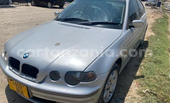 Buy Used BMW 315 Silver Car in Dar es Salaam in Dar es Salaam Buy Used BMW 315 Silver Car in Dar es Salaam in Dar es Salaam