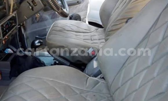 Buy Used Toyota Land Cruiser Prado Other Car in Dar es Salaam in Dar es Salaam Buy Used Toyota Land Cruiser Prado Other Car in Dar es Salaam in Dar es Salaam