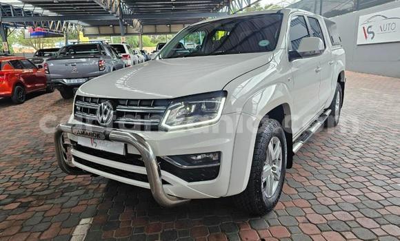 Nunua Ilio tumika Volkswagen Amarok Nyeupe Gari ndani ya Dodoma nchini Dodoma Nunua Ilio tumika Volkswagen Amarok Nyeupe Gari ndani ya Dodoma nchini Dodoma