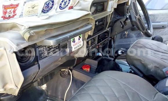 Buy Used Toyota Land Cruiser Prado Other Car in Dar es Salaam in Dar es Salaam Buy Used Toyota Land Cruiser Prado Other Car in Dar es Salaam in Dar es Salaam