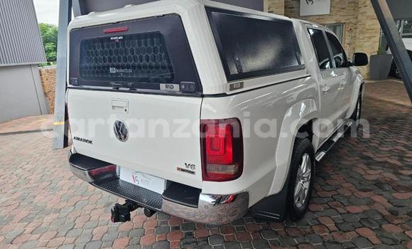 Nunua Ilio tumika Volkswagen Amarok Nyeupe Gari ndani ya Dodoma nchini Dodoma Nunua Ilio tumika Volkswagen Amarok Nyeupe Gari ndani ya Dodoma nchini Dodoma