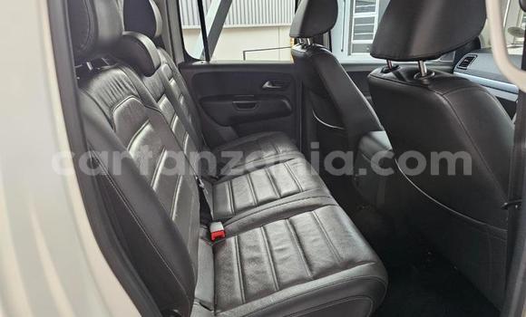 Nunua Ilio tumika Volkswagen Amarok Nyeupe Gari ndani ya Dodoma nchini Dodoma Nunua Ilio tumika Volkswagen Amarok Nyeupe Gari ndani ya Dodoma nchini Dodoma