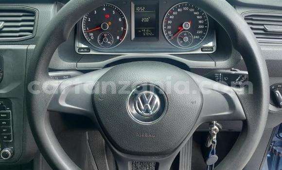 Buy Used Volkswagen Caddy Blue Car in Dodoma in Dodoma Buy Used Volkswagen Caddy Blue Car in Dodoma in Dodoma