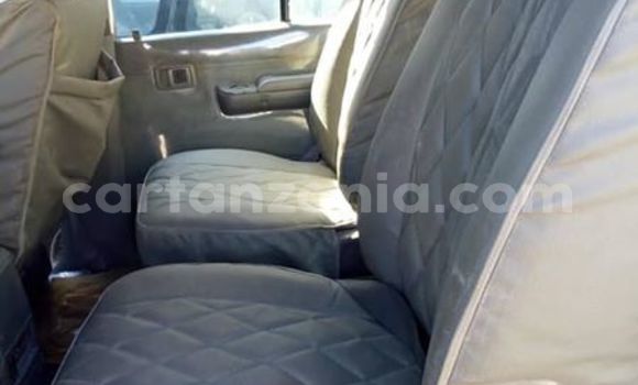 Buy Used Toyota Land Cruiser Prado Other Car in Dar es Salaam in Dar es Salaam Buy Used Toyota Land Cruiser Prado Other Car in Dar es Salaam in Dar es Salaam