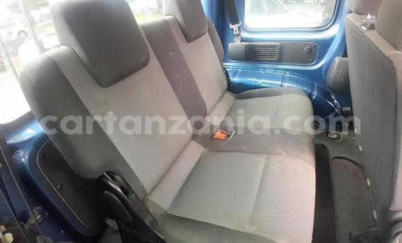 Buy Used Volkswagen Caddy Blue Car in Dodoma in Dodoma Buy Used Volkswagen Caddy Blue Car in Dodoma in Dodoma