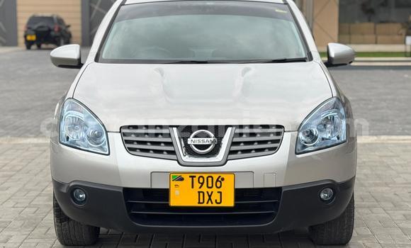 Buy Used Nissan Dualis Other Car in Dar es Salaam in Dar es Salaam