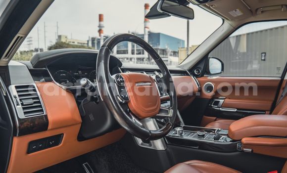 Buy Used Land Rover Range Rover Sport White Car in Bariadi in Simiyu Buy Used Land Rover Range Rover Sport White Car in Bariadi in Simiyu