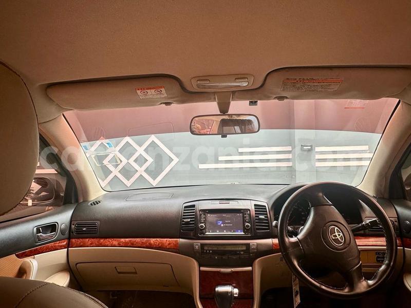 Big with watermark toyota premio dar es salaam dar es salaam 28143