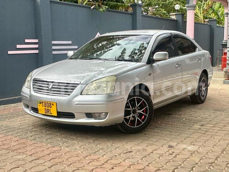 Big with watermark toyota premio dar es salaam dar es salaam 28143