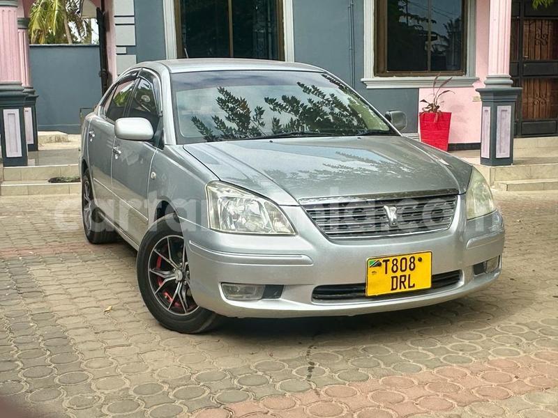 Big with watermark toyota premio dar es salaam dar es salaam 28143