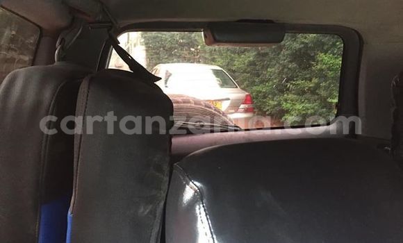 Buy Used Toyota Land Cruiser Prado Black Car in Dar es Salaam in Dar es Salaam Buy Used Toyota Land Cruiser Prado Black Car in Dar es Salaam in Dar es Salaam