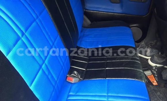 Buy Used Toyota Land Cruiser Prado Black Car in Dar es Salaam in Dar es Salaam Buy Used Toyota Land Cruiser Prado Black Car in Dar es Salaam in Dar es Salaam