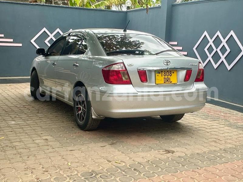 Big with watermark toyota premio dar es salaam dar es salaam 28146