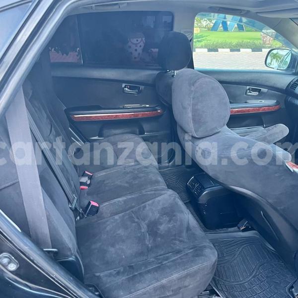 Big with watermark toyota harrier dar es salaam dar es salaam 28149