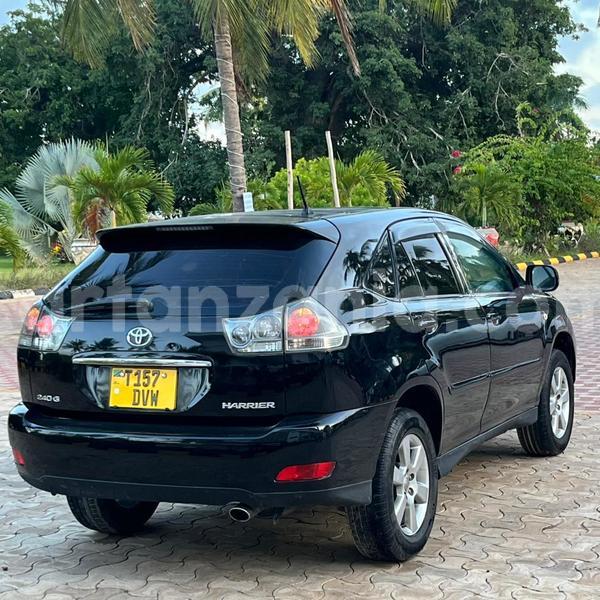 Big with watermark toyota harrier dar es salaam dar es salaam 28149