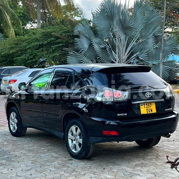 Big with watermark toyota harrier dar es salaam dar es salaam 28149
