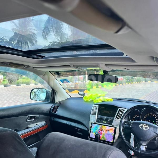 Big with watermark toyota harrier dar es salaam dar es salaam 28149