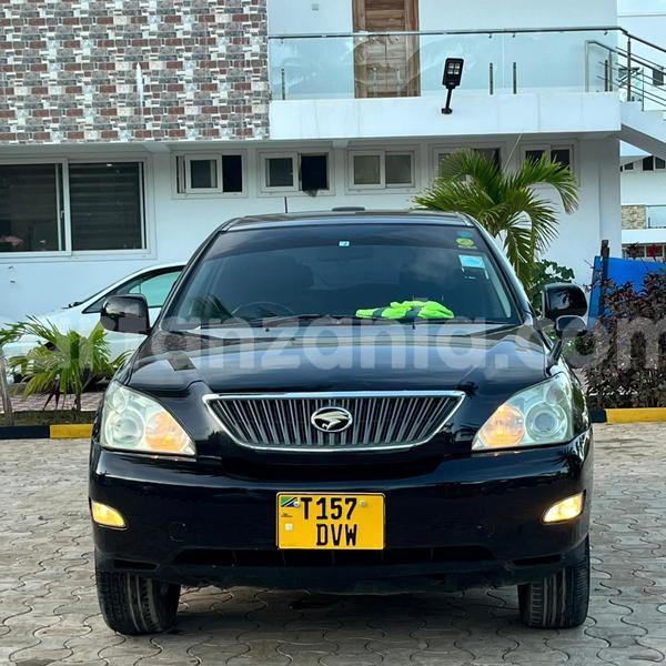 Big with watermark toyota harrier dar es salaam dar es salaam 28149
