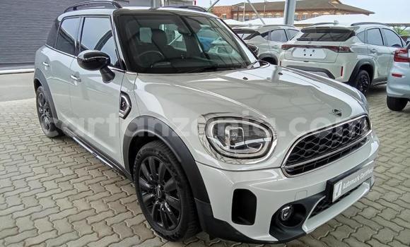 Buy Used Mini Countryman Other Car in Dodoma in Dodoma Buy Used Mini Countryman Other Car in Dodoma in Dodoma