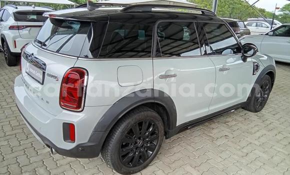 Buy Used Mini Countryman Other Car in Dodoma in Dodoma Buy Used Mini Countryman Other Car in Dodoma in Dodoma