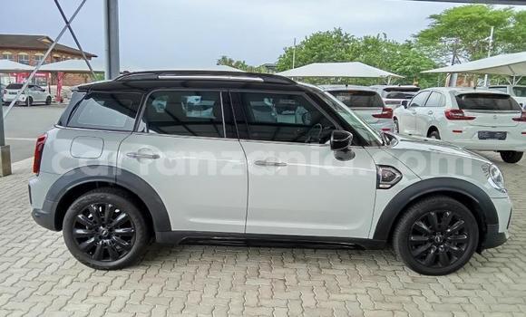Buy Used Mini Countryman Other Car in Dodoma in Dodoma Buy Used Mini Countryman Other Car in Dodoma in Dodoma