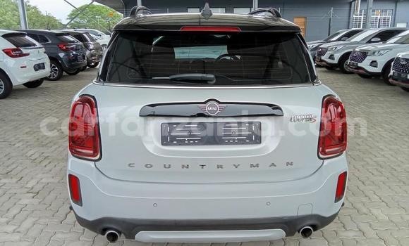 Buy Used Mini Countryman Other Car in Dodoma in Dodoma Buy Used Mini Countryman Other Car in Dodoma in Dodoma