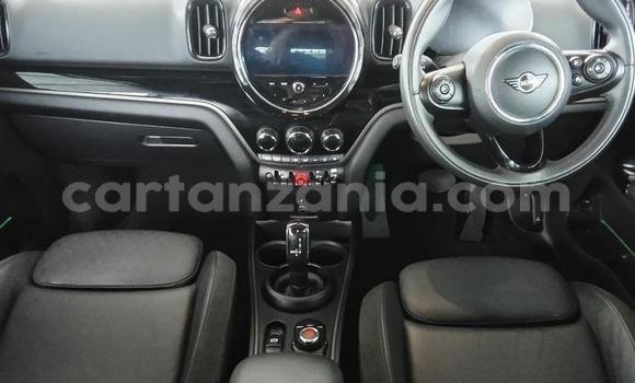 Buy Used Mini Countryman Other Car in Dodoma in Dodoma Buy Used Mini Countryman Other Car in Dodoma in Dodoma