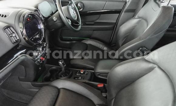 Buy Used Mini Countryman Other Car in Dodoma in Dodoma Buy Used Mini Countryman Other Car in Dodoma in Dodoma