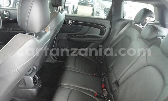 Buy Used Mini Countryman Other Car in Dodoma in Dodoma Buy Used Mini Countryman Other Car in Dodoma in Dodoma