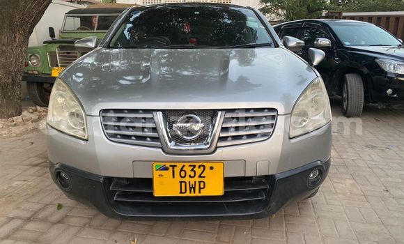 Buy Used Nissan Dualis Other Car in Dar es Salaam in Dar es Salaam