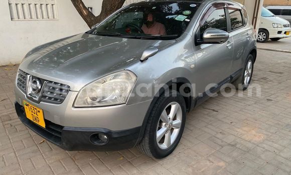 Buy Used Nissan Dualis Other Car in Dar es Salaam in Dar es Salaam Buy Used Nissan Dualis Other Car in Dar es Salaam in Dar es Salaam