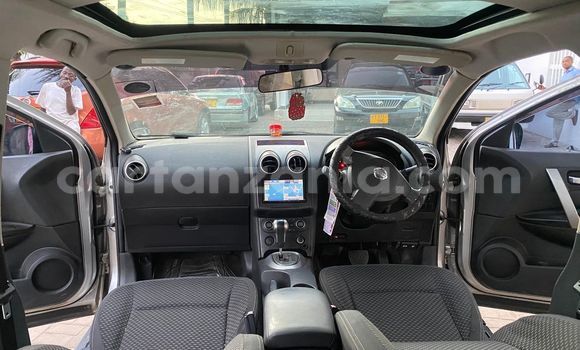 Buy Used Nissan Dualis Other Car in Dar es Salaam in Dar es Salaam Buy Used Nissan Dualis Other Car in Dar es Salaam in Dar es Salaam