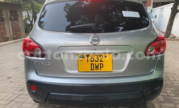 Buy Used Nissan Dualis Other Car in Dar es Salaam in Dar es Salaam Buy Used Nissan Dualis Other Car in Dar es Salaam in Dar es Salaam