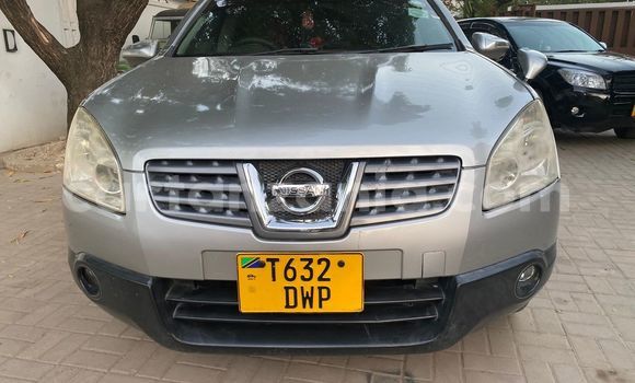 Buy Used Nissan Dualis Other Car in Dar es Salaam in Dar es Salaam Buy Used Nissan Dualis Other Car in Dar es Salaam in Dar es Salaam