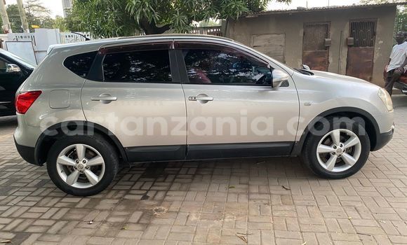 Buy Used Nissan Dualis Other Car in Dar es Salaam in Dar es Salaam Buy Used Nissan Dualis Other Car in Dar es Salaam in Dar es Salaam