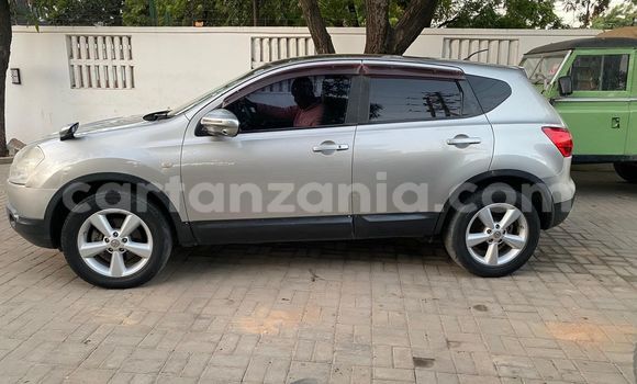 Buy Used Nissan Dualis Other Car in Dar es Salaam in Dar es Salaam Buy Used Nissan Dualis Other Car in Dar es Salaam in Dar es Salaam